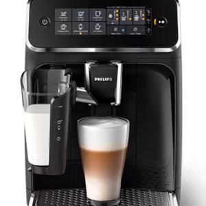 Philips 3200 LatteGo (démo)