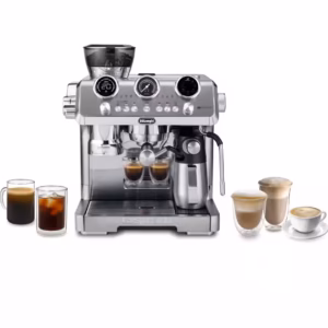 Delonghi - La Specialista Maestro
